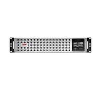 APC Smart-UPS On-Line, 1500VA, Rackmount 2U, 230V, 8x C13 IEC outlets, SmartSlot, Extended runtime, W/ rail kit, W/O Lithium-ion external battery
