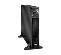 APC Smart-UPS On-Line 2200VA Tower 230V 8x C13+2x C19 IEC outlets SmartSlot Extended runtime W/O rail kit