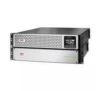 APC Smart-UPS On-Line 3kVA Lithium-ion Rackmount 4U 230V 6x C13+2x C19 IEC outlets Network Card Extended long runtime Rail kit included