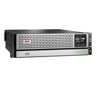 APC Smart-UPS On-Line. 3kVA. Rackmount 3U. 230V. 6x C13+2x C19 IEC out
