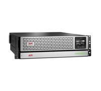 APC Smart-UPS On-Line 3kVA Rackmount 3U 230V 6x C13+2x C19 IEC outlets Network CardExtended runtime W/ rail kitW/ Lithium-ion external battery
