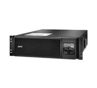 APC Smart-UPS On-Line 5kVA Rackmount 3U 230V 6x C13+4x C19 IEC outlets Network Card+SmartSlot Extended runtime W/ rail kit Marine