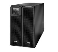 APC Smart-UPS On-Line uninterruptible power supply (UPS) Double-conversion (Online) 8 kVA 8000 W 10 AC outlet(s)