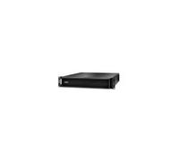APC Smart-UPS On-Line SRT Rackmount Battery Pack for 2.2kVA Extended runtime model 72V 72 V 734 VAh 5 year(s) Black 2U APC Smart-UPS