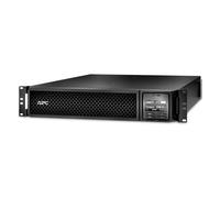 APC Smart-UPS On-Line SRT2200RMXLI - 2200VA, 8x C13 & 2x C19, rack mount