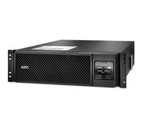 APC Smart-UPS On-Line SRT5KRMXLI - 5000VA. 6x C13. 4x C19 output. rack
