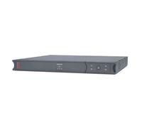 APC Smart-UPS SC 450VA 230V - 1U Rackmount/Tower