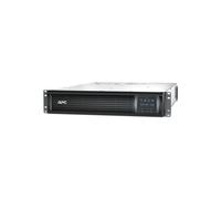 APC SMT2200RMI2UC Smart-UPS 2200VA LCD RM 2U 230V with SmartConnect