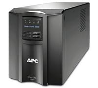 APC Smart-UPS SMT1000IC - 8x C13, USB, SmartConnect, 1000VA