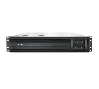 APC SMT1000RMI2UC uninterruptible power supply (UPS) Line-Interactive 1 kVA 700 W 4 AC outlet(s)