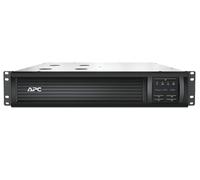APC SMT1000RMI2UC uninterruptible power supply (UPS) Line-Interactive 1 kVA 700 W 4 AC outlet(s)