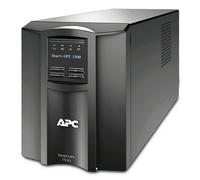 APC Smart-UPS SMT1500IC - 8x C13, USB, SmartConnect, 1500VA