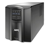 APC Smart-UPS SMT1500IC - 8x C13 USB SmartConnect 1500VA