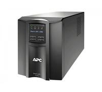 APC SMT1500IC uninterruptible power supply (UPS) Line-Interactive 1.5 kVA 1000 W 8 AC outlet(s)