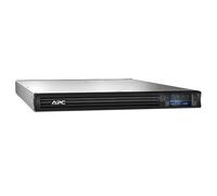 APC Smart-UPS SMT1500RMI1U - 4x C13 USB Rackmount 1U 1500VA