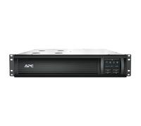APC Smart-UPS SMT1500RMI2UC - 4x C13 USB Rackmount 2U SmartConnect 1500VA Line-Interactive 1.5 kVA 1000 W Sine 151 V 302 V