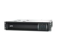 APC Smart-UPS SMT1500RMI2UNC - 4x C13, USB, rack mountable, NMC, 1500VA