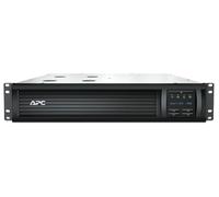 APC Smart-UPS SMT1500RMI2UNC - 4x C13, USB, rack mountable, NMC, 1500VA