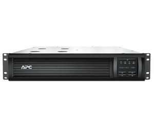 Apc Smart-Ups SMT1500RMI2UNC 4X C13 Usb Rack Mountable Nmc 1500Va. Ups Topology: