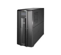 APC Smart-UPS 2200VA uninterruptible power supply (UPS) Line-Interactive 2.2 kVA 1980 W 9 AC outlet(s)