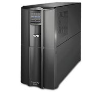 APC Smart-UPS SMT2200IC - 8x C13. 1x C19. USB. SmartConnect. 2200VA