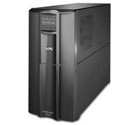 APC Smart-UPS 2200VA Line-Interactive 2.2 kVA 1980 W 9 AC outlet(s)