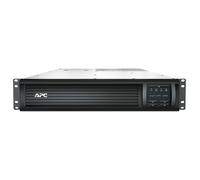 APC Smart-UPS SMT3000RMI2UC - 8x C13, 1x C19, USB, Rack Mountable, SmartConnect, 3000VA