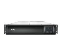 APC Smart-UPS SMT3000RMI2UNC - 8x C13 1x C19 USB Rackmount 2U NMC 3000VA Line-Interactive 3 kVA 2700 W Sine 151 V 302 V