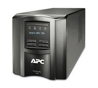 APC Smart-UPS SMT750IC - 6x C13 USB SmartConnect 750VA Refb31