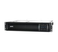 APC Smart-UPS SMT750RMI2UNC - 4x C13, USB, Rack mountable, NMC, 750VA