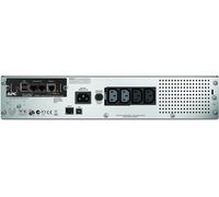 APC Smart-UPS 750VA Line-Interactive 0.75 kVA 500 W 4 AC outlet(s)