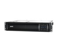 Apc Smart-Ups SMT750RMI2UNC 4X C13 Usb Rack Mountable Nmc 750Va. Ups Topology: L