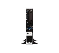 APC SRT1000XLI uninterruptible power supply (UPS) Double-conversion (Online) 1 kVA 1000 W 12 AC outlet(s)