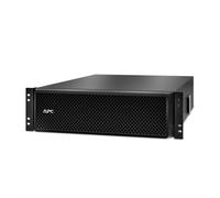 APC Smart-UPS SRT 192V 8 and 10kVA RM Battery Pack 192 V 1 pc(s) 1920 VAh 5 year(s) Black RoHS REACH WEEE