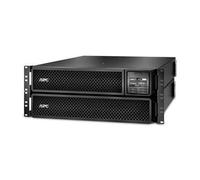 APC Smart-UPS SRT 2200VA RM 230V