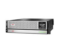 APC Smart-UPS On-Line. 2200VA. Rackmount 2U. 230V. 6x C13+2x C19 IEC.