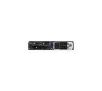 APC Smart-UPS On-Line, 3kVA, Rackmount 2U, 230V, 6x C13+2x C19 IEC out