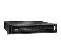 APC Smart-UPS SRT 48V 1kVA and 1.5kVA RM Battery Pack - Battery Enclosure - Lead Acid