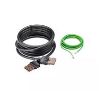 APC by Schneider Electric SMART-UPS SRT 15FT EXT CABLE 96VDC EXTERNAL BATTERYPACKS3000V