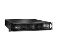 APC Smart-UPS On-Line SRT3000RMXLI - 3000VA, 8x C13 & 2x C19, rackmount