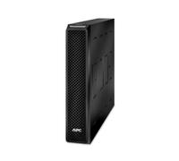 APC Smart-UPS On-Line SRT Battery Pack for 2.2kVA Extended runtime mod