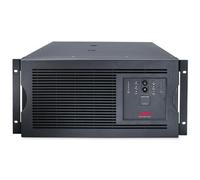 APC Smart-UPS uninterruptible power supply (UPS) Line-Interactive 5 kVA 4000 W 10 AC outlet(s)