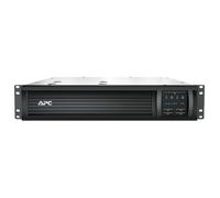 APC Smart-UPS Line-Interactive 0.75 kVA 500 W 4 AC outlet(s)