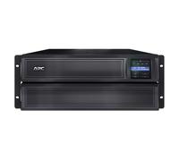 APC Smart-UPS uninterruptible power supply UPS Line-Interactive 3 kVA 2700 W 10