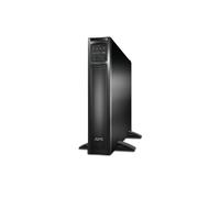 APC Smart-UPS Line-Interactive 3 kVA 2700 W 9 AC outlet(s)