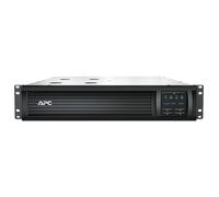 APC Smart-UPS uninterruptible power supply (UPS) Line-Interactive 4 AC outlet(s)