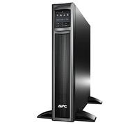 APC Smart-UPS 600 Watts / 750 VAInput 230V / Output 230V Interface Port SmartSlot USB Extended runtime model Rack Height