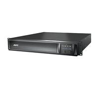 APC Smart-UPS Line-Interactive 1.5 kVA 1200 W 8 AC outlet(s)