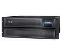 APC Smart-UPS X 2700 Watts/3000 VA Rack/Tower LCD 200-240V