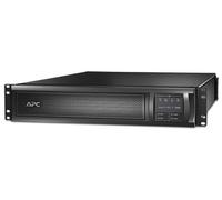 APC Smart-UPS X 3000VA 2700W 230V Rack/Tower LCD